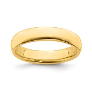 Stackable Expressions Jewelry Sterling Silver Stackable Expressions Gold-plated Polished Ring | QSK290