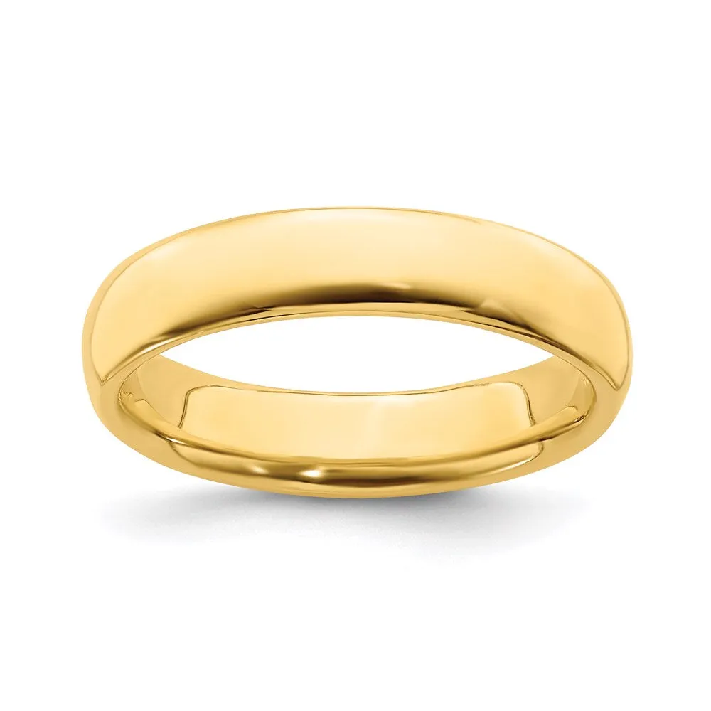 Stackable Expressions Jewelry Sterling Silver Stackable Expressions Gold-plated Polished Ring | QSK290