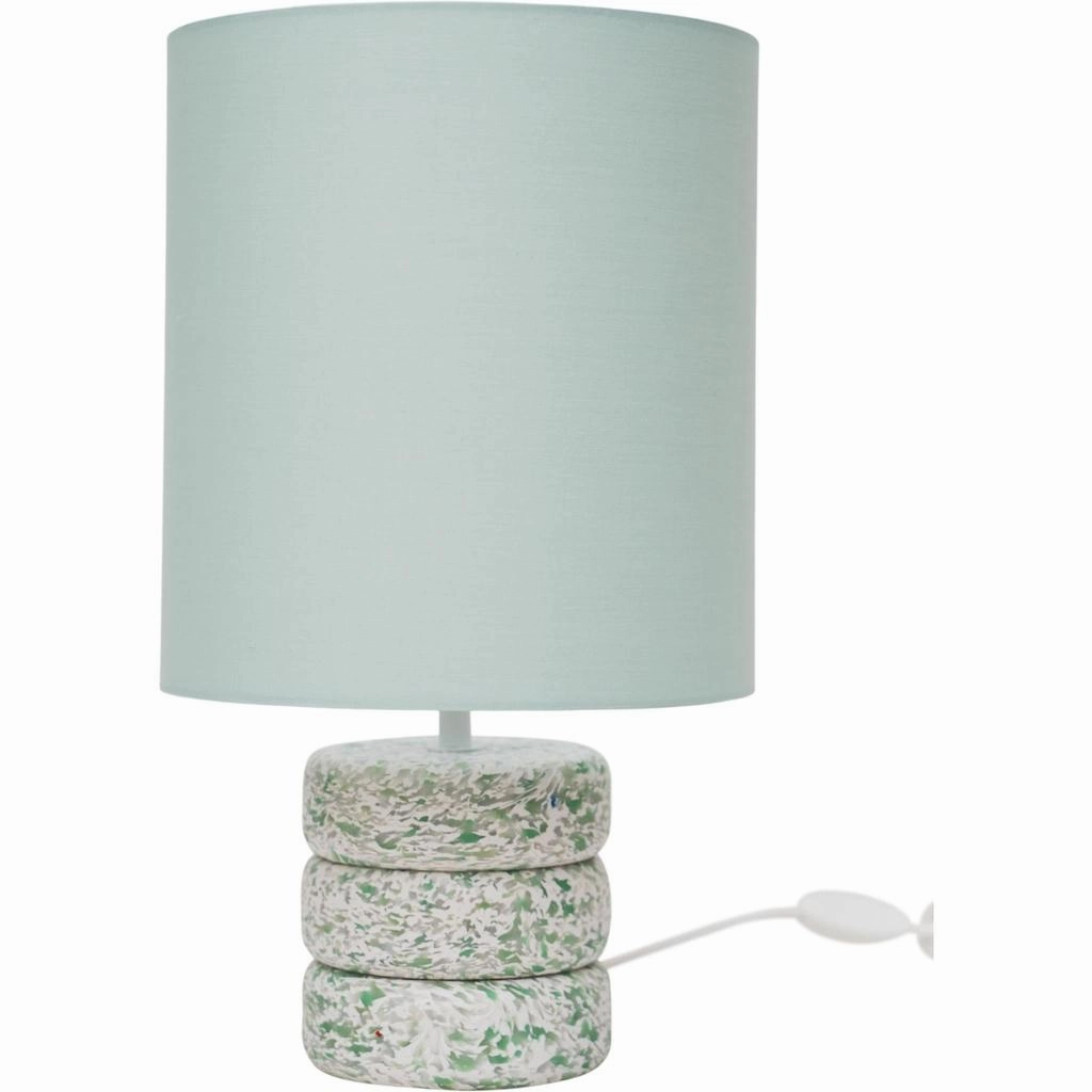 STACKS BORDLAMPE 3 KIWI/GRN 20811 ambient lighting fixture
