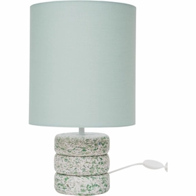 STACKS BORDLAMPE 3 KIWI/GRN 20811 ambient lighting fixture