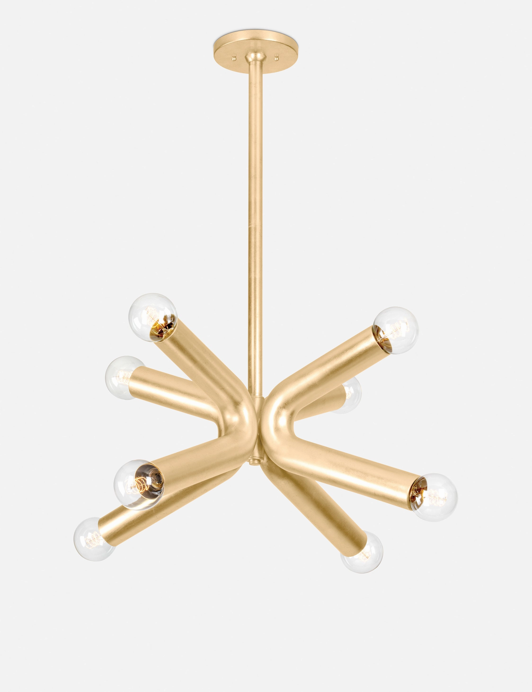 Stahl Chandelier