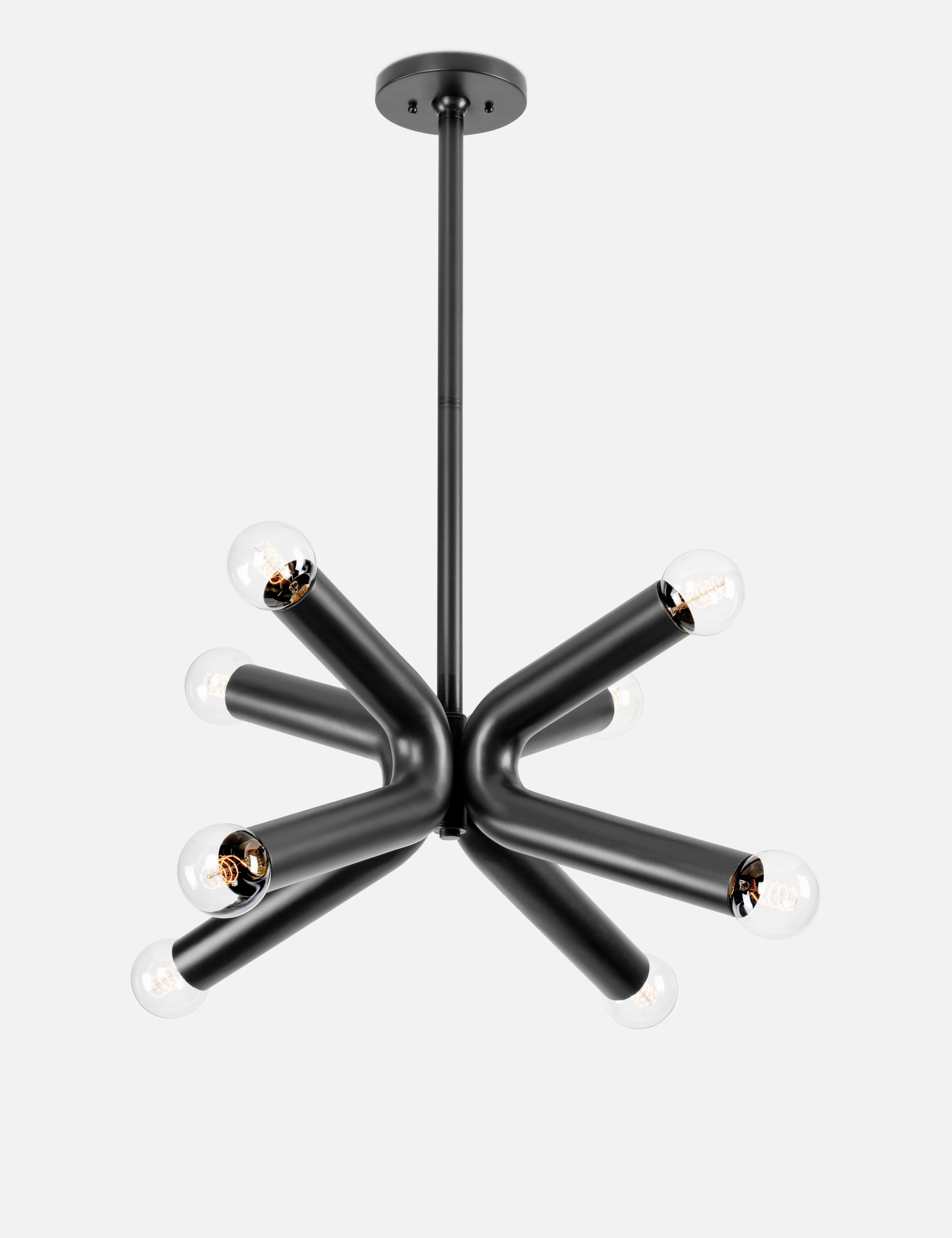 Stahl Chandelier