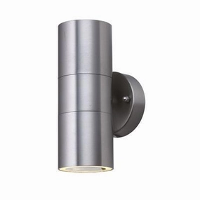Stainless Steel Up/Downlighter LED Outdoor Wall Light outdoor wall lamp