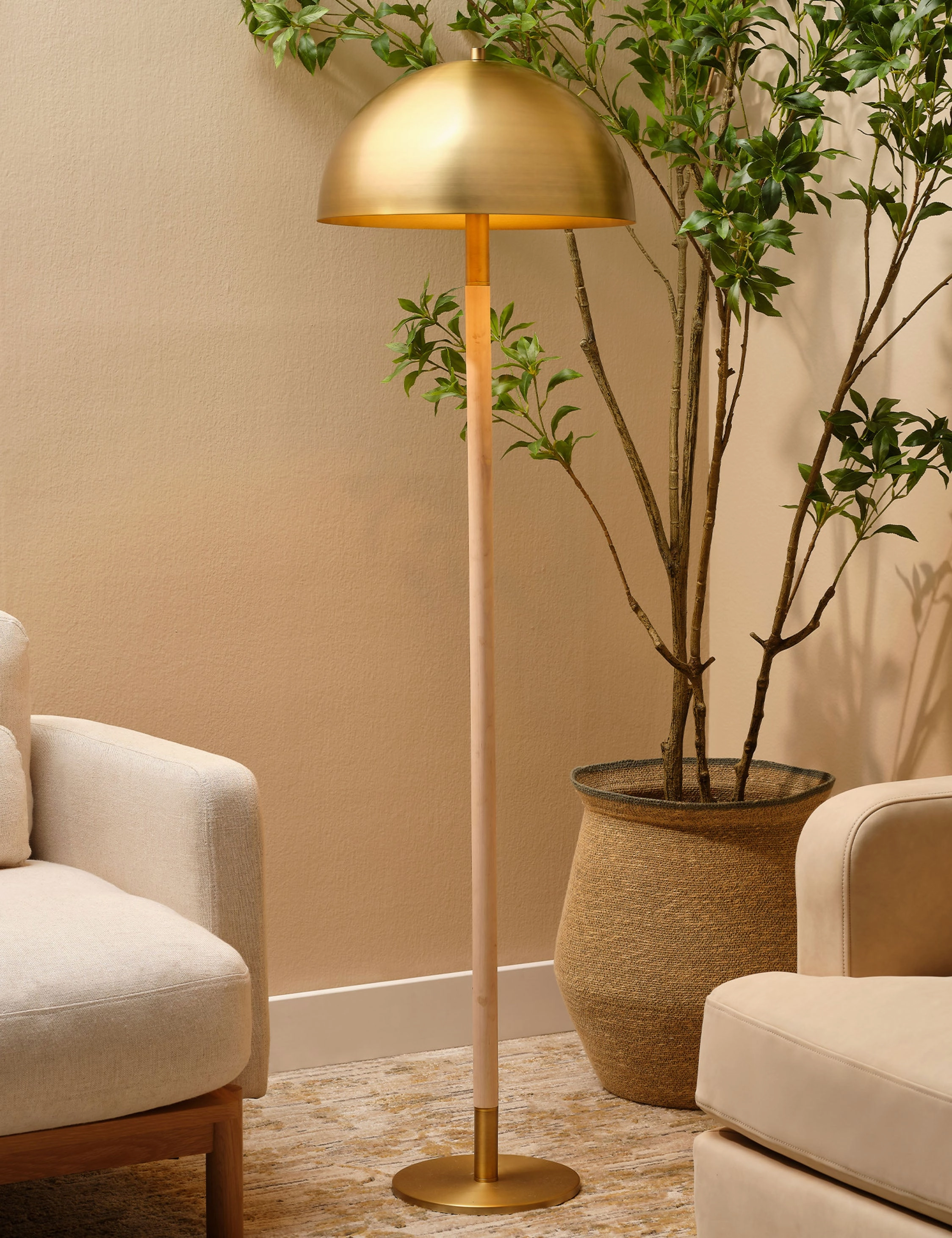 Standish Floor Lamp