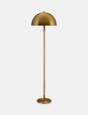 Standish Floor Lamp patio wall lighting