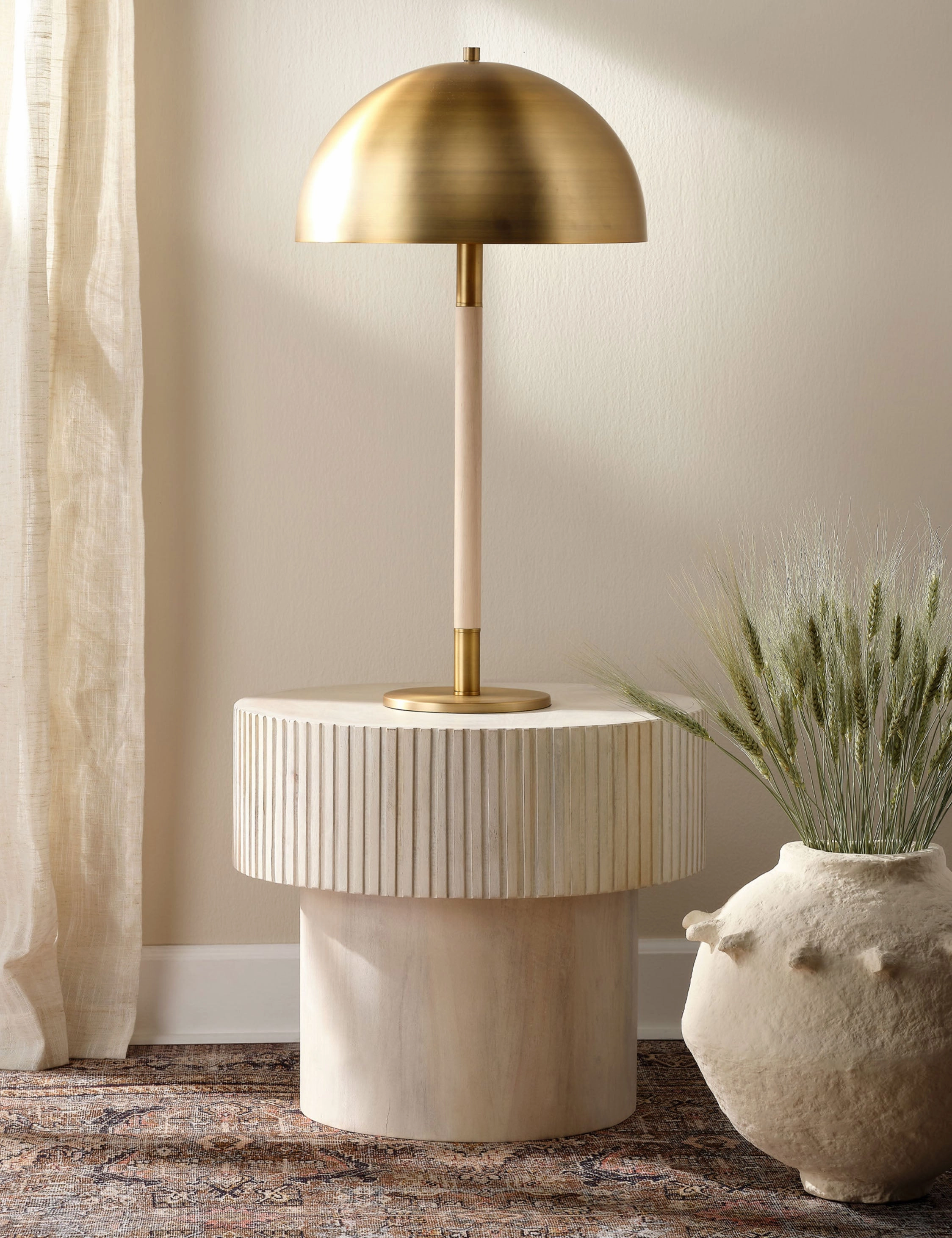 Standish Table Lamp