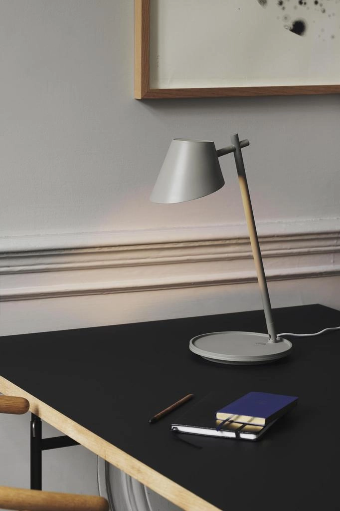 STAY BORDLAMPE GR 48185010