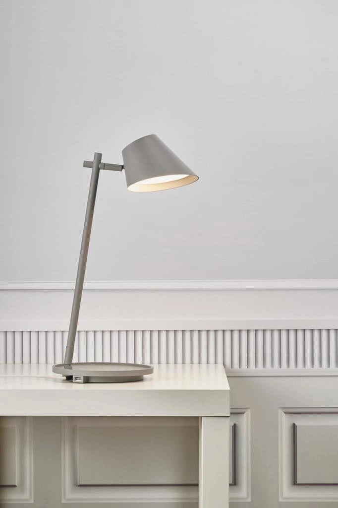 STAY BORDLAMPE GR 48185010