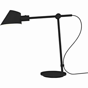 STAY BORDLAMPE LANG SORT 2020445003 ambient lighting fixture