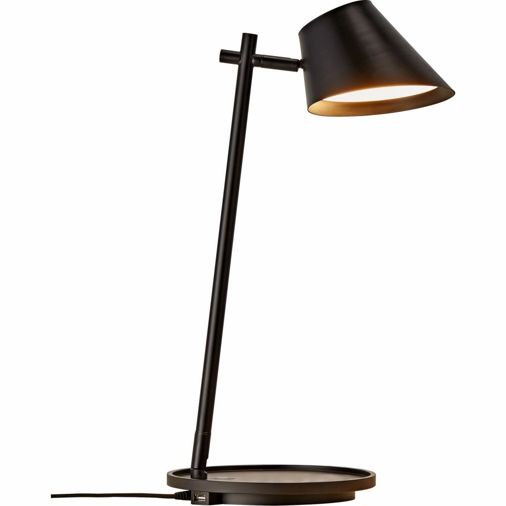 STAY BORDLAMPE SORT ambient lighting fixture