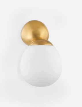 Stephania Sconce minimalist reading light