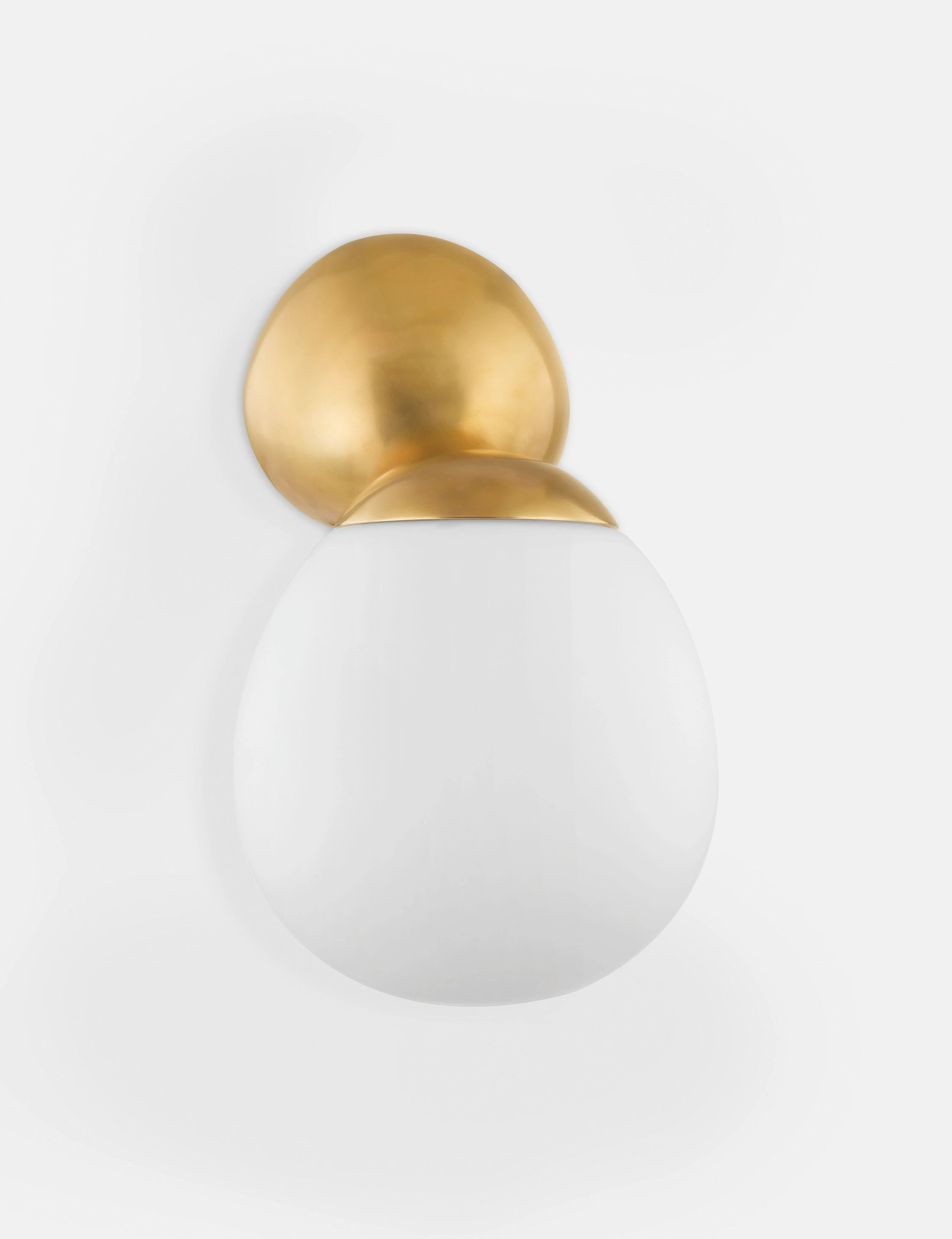 Stephania Sconce minimalist reading light