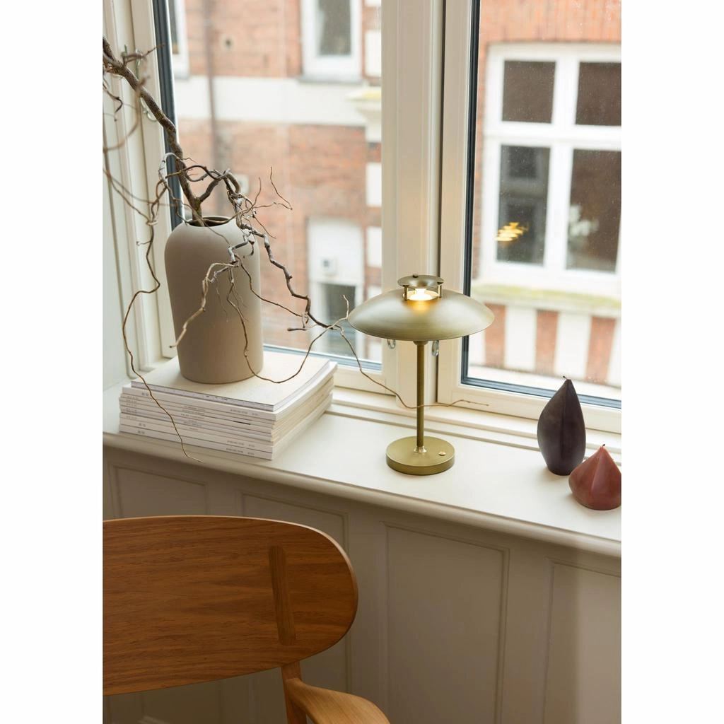 STEPP 1 2 3 PORTABLE ANTIQUE  - Halo Design