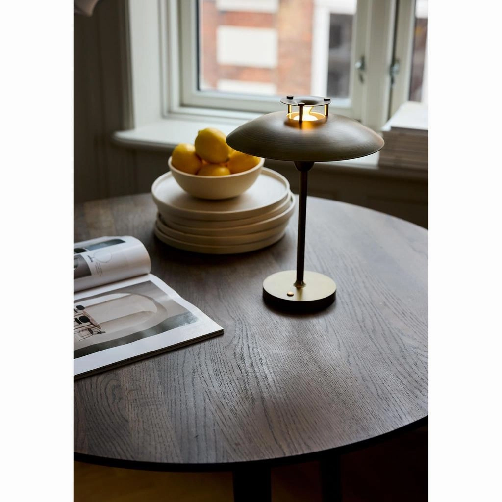 STEPP 1 2 3 PORTABLE ANTIQUE  - Halo Design
