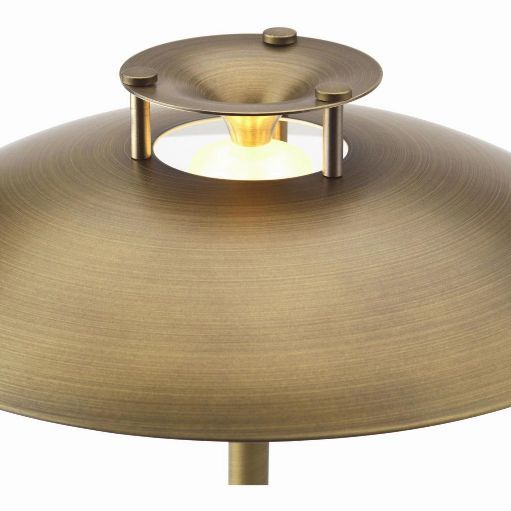 STEPP 1 2 3 PORTABLE ANTIQUE  - Halo Design