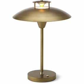 STEPP 1 2 3 PORTABLE ANTIQUE  - Halo Design ambient lighting fixture