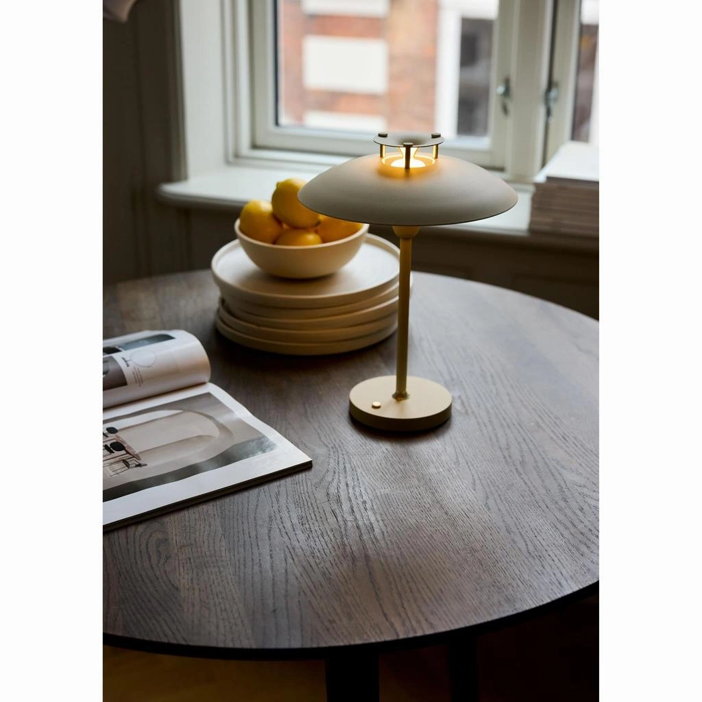 STEPP 1 2 3 PORTABLE CREME - Halo Design
