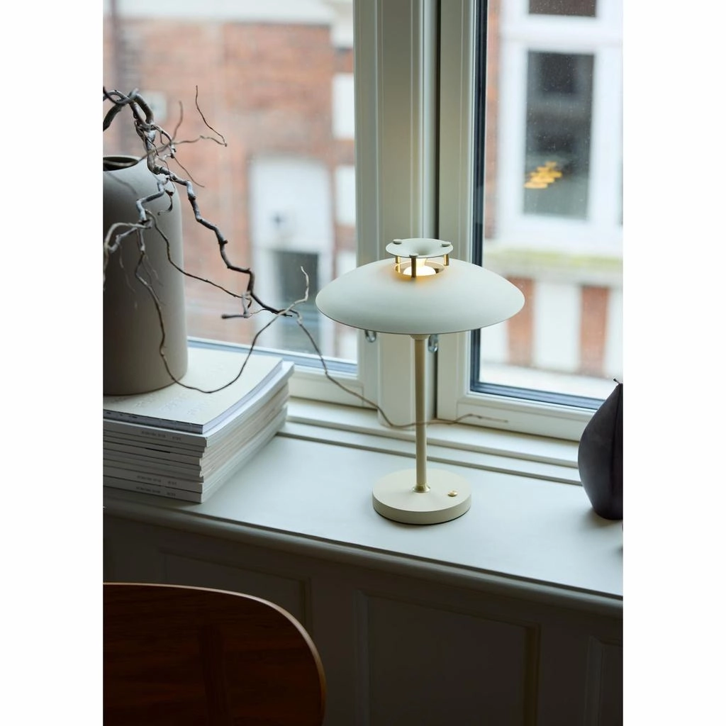 STEPP 1 2 3 PORTABLE CREME - Halo Design