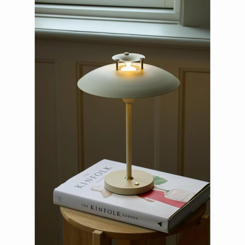 STEPP 1 2 3 PORTABLE CREME - Halo Design