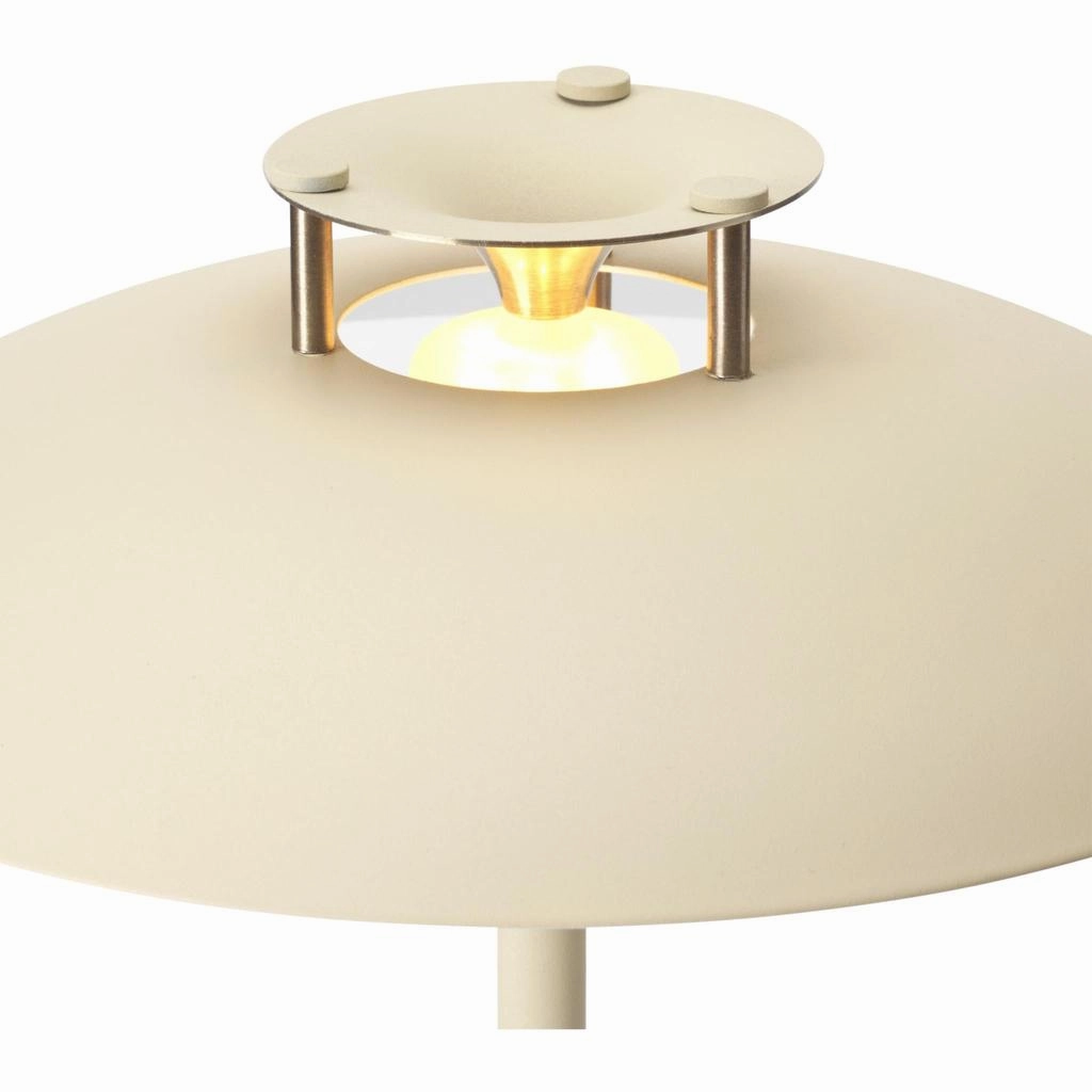 STEPP 1 2 3 PORTABLE CREME - Halo Design
