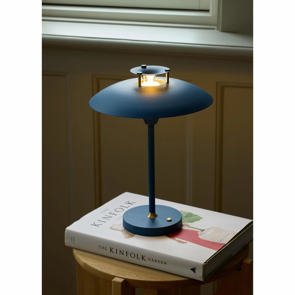 STEPP 1 2 3 PORTABLE MRKE BL - Halo Design