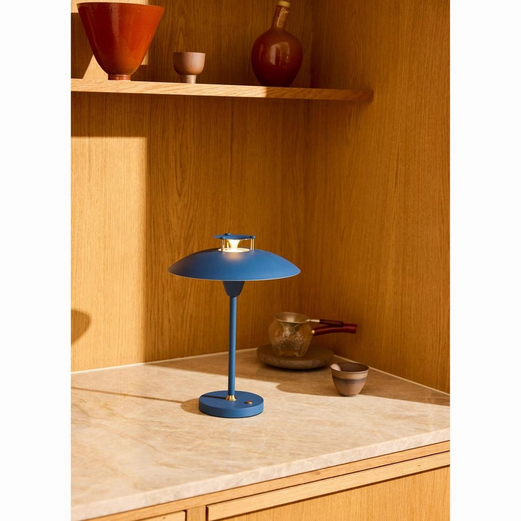 STEPP 1 2 3 PORTABLE MRKE BL - Halo Design
