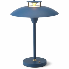 STEPP 1 2 3 PORTABLE MRKE BL - Halo Design ambient lighting fixture