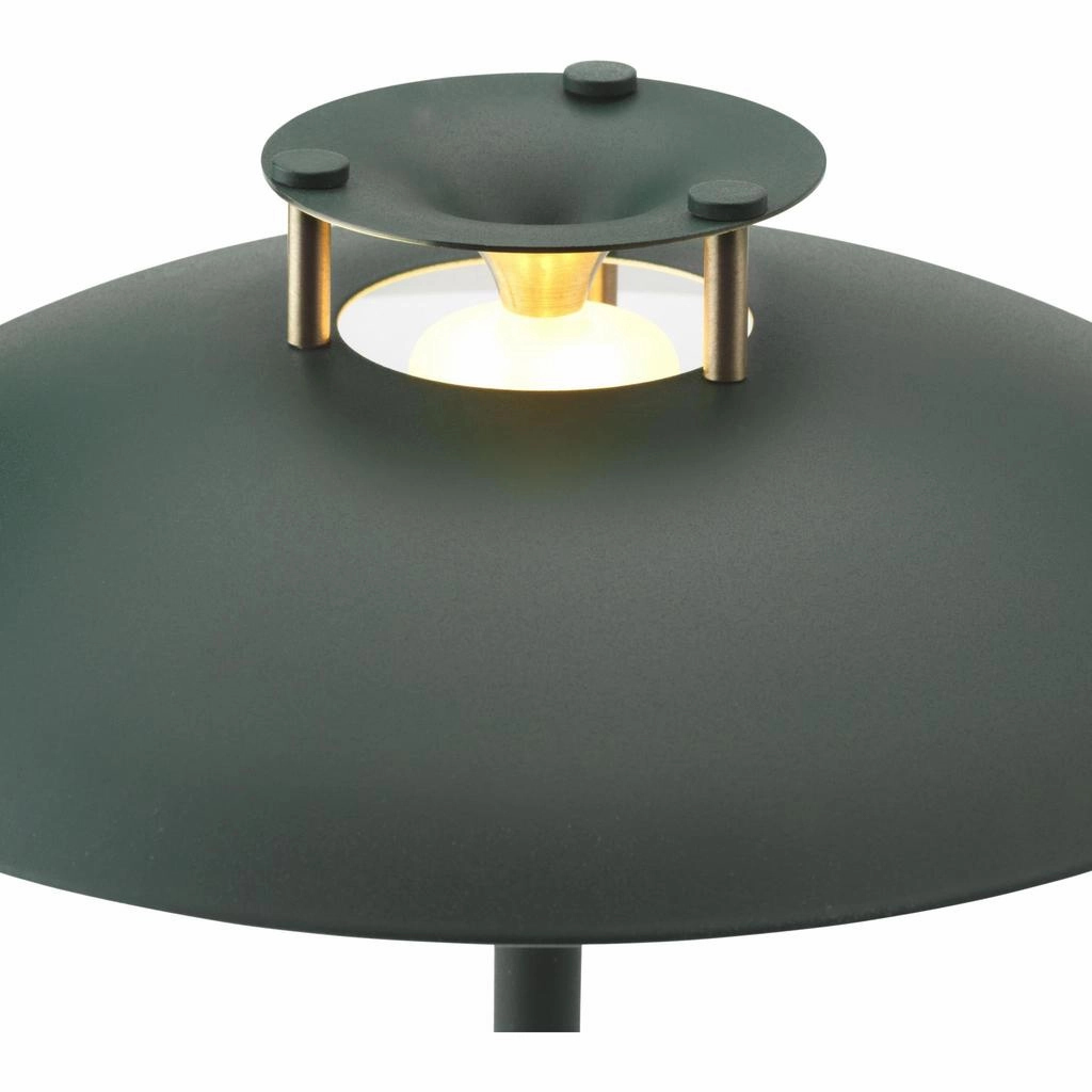 STEPP 1 2 3 PORTABLE MRKE GRN  - Halo Design