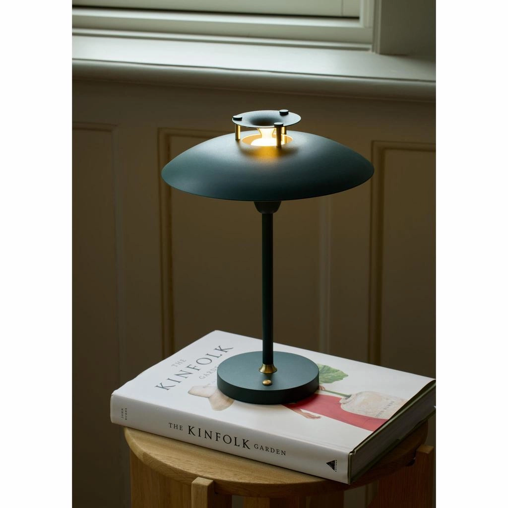 STEPP 1 2 3 PORTABLE MRKE GRN  - Halo Design