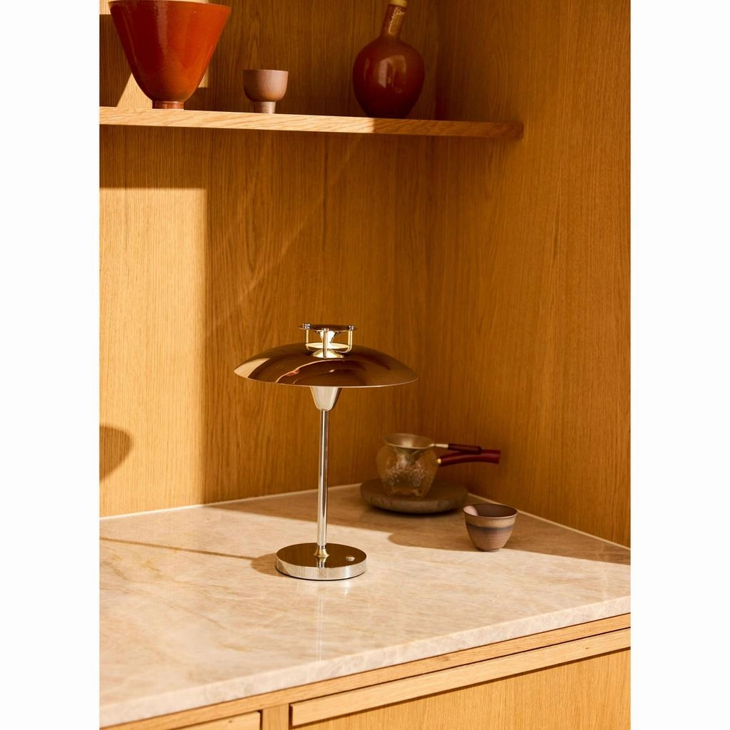 STEPP 1 2 3 PORTABLE MRKE KROM - Halo Design