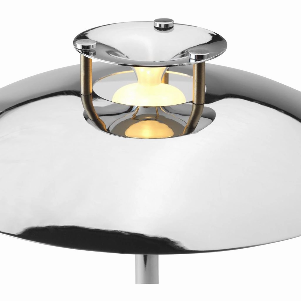 STEPP 1 2 3 PORTABLE MRKE KROM - Halo Design