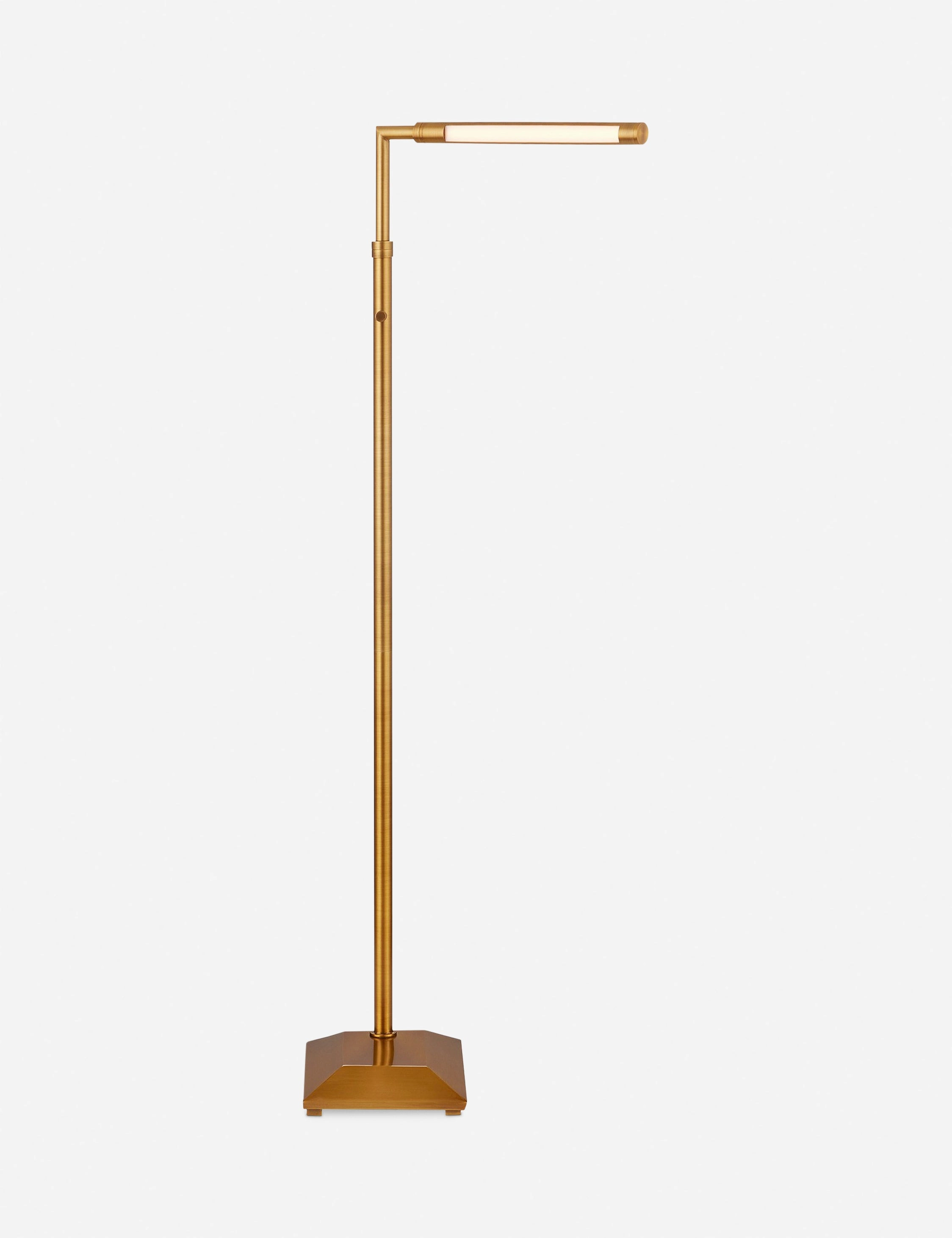Stern Floor Lamp
