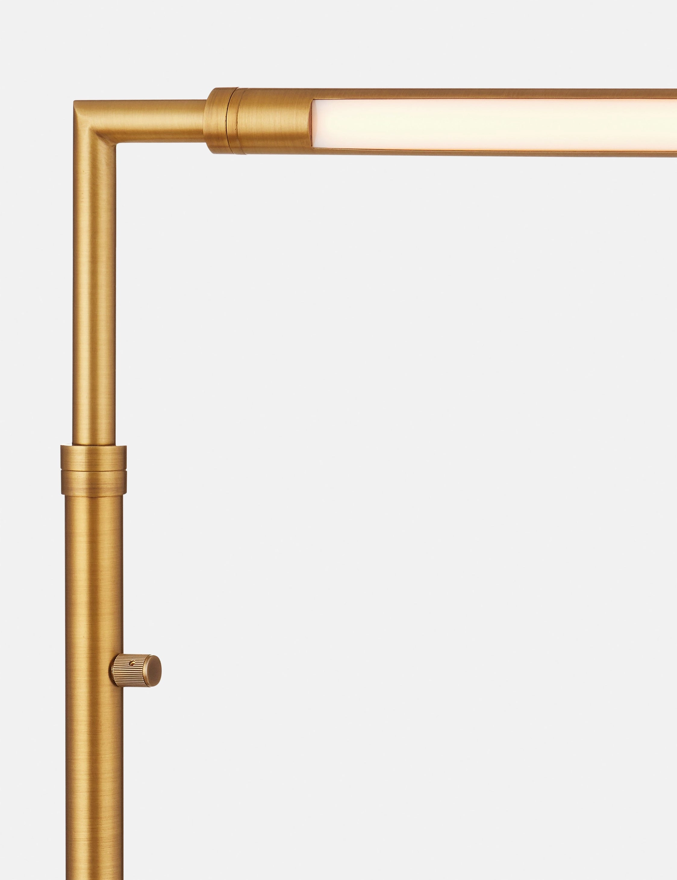Stern Floor Lamp