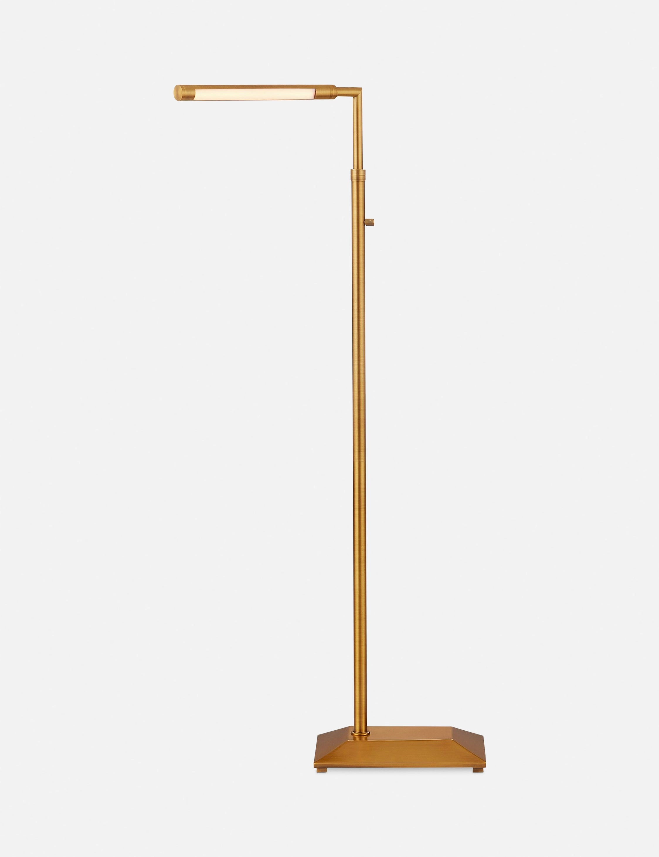 Stern Floor Lamp