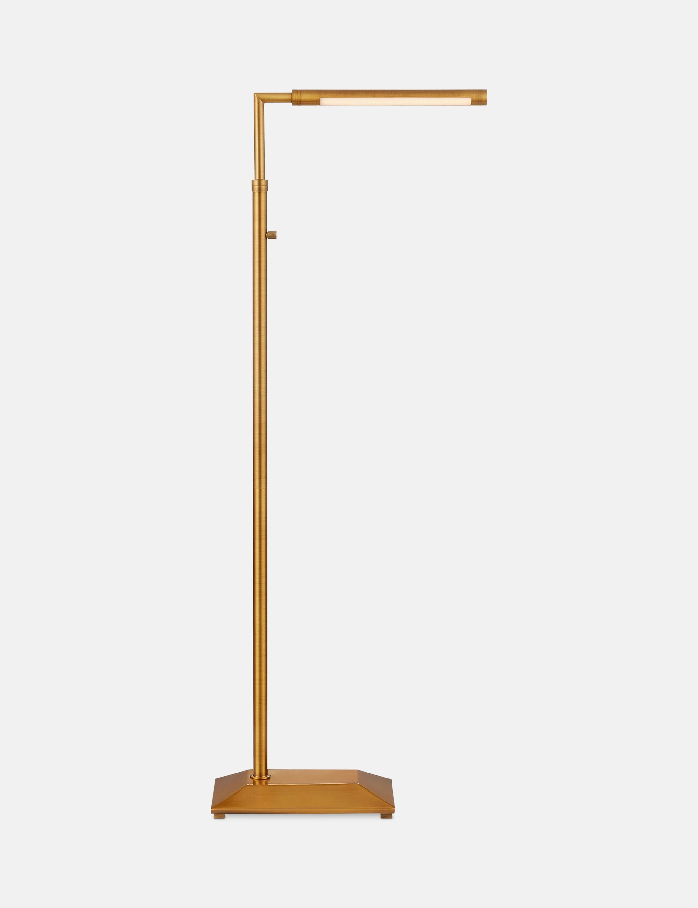 Stern Floor Lamp