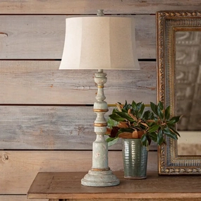 Stockbridge Table Lamp Set rechargeable bedside light