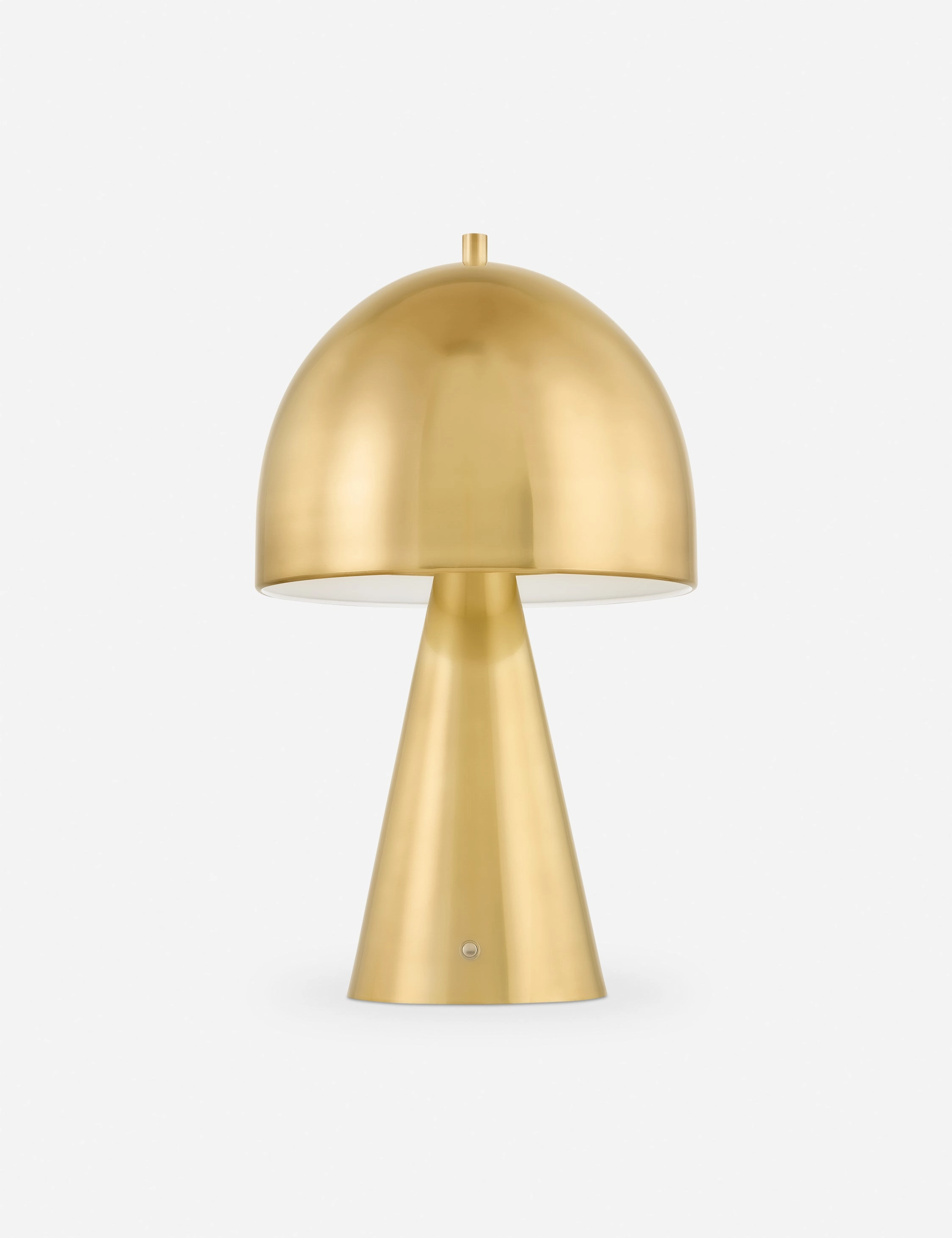 Storr Cordless Table Lamp premium Danish lighting