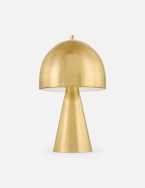 Storr Cordless Table Lamp premium Danish lighting