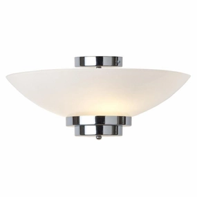 Stratton Art Deco Flush Ceiling Light Stratton 23 simple ceiling design light