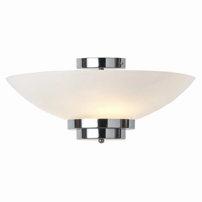 Stratton Art Deco Flush Ceiling Light Stratton 23 simple ceiling design light
