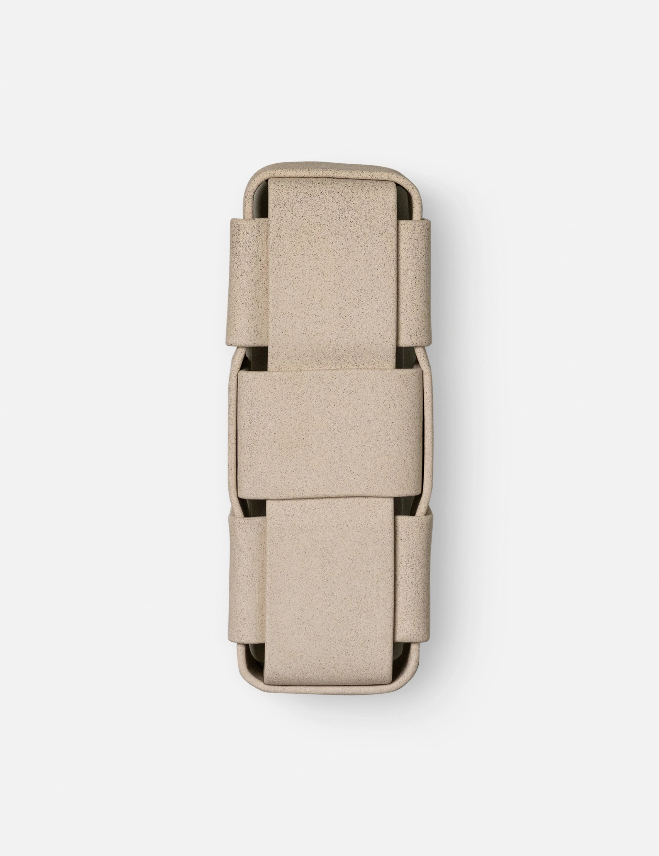 Stria Sconce by SIN minimalist reading light