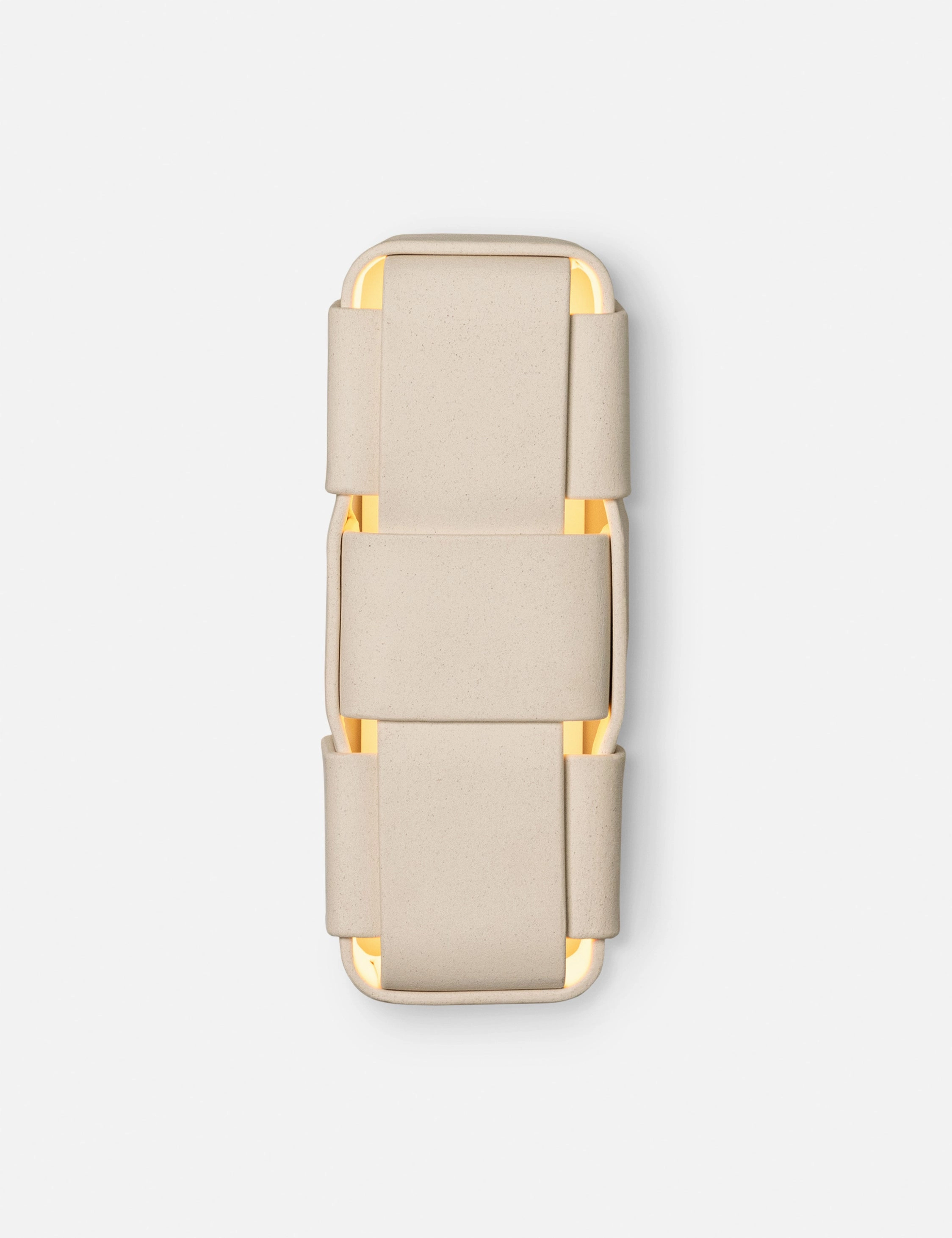 Stria Sconce by SIN