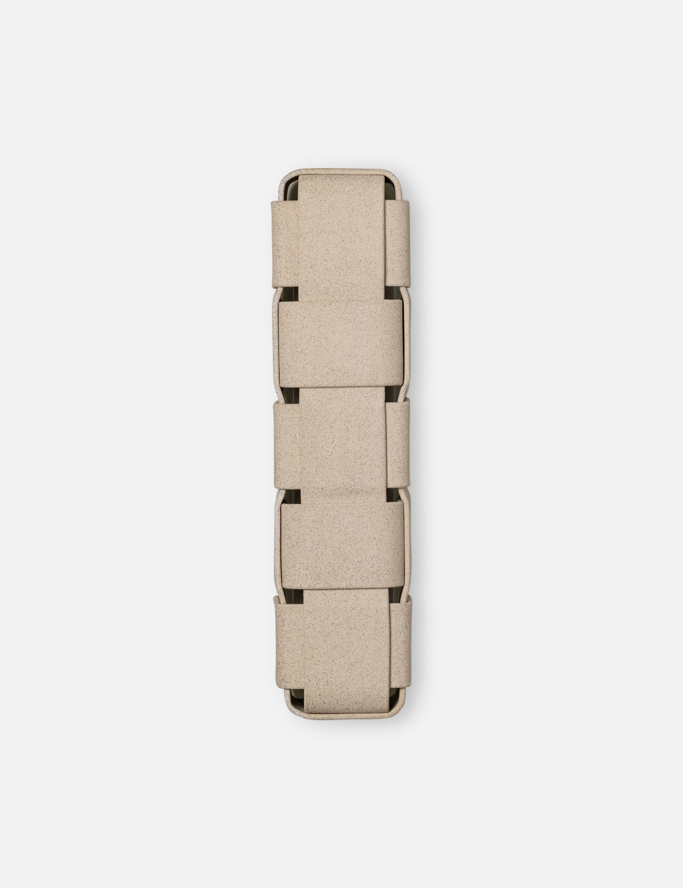Stria Sconce by SIN