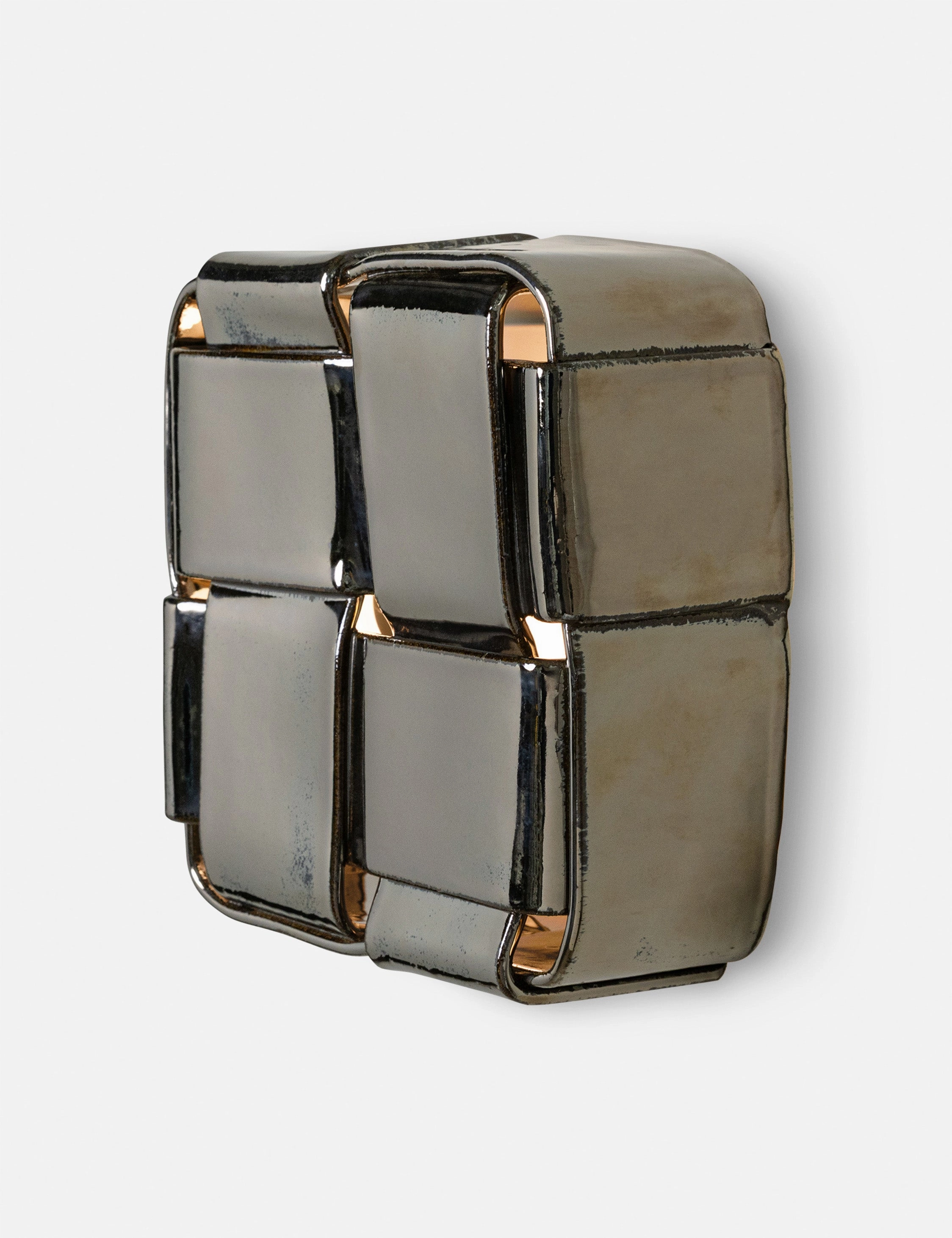 Stria Sconce by SIN