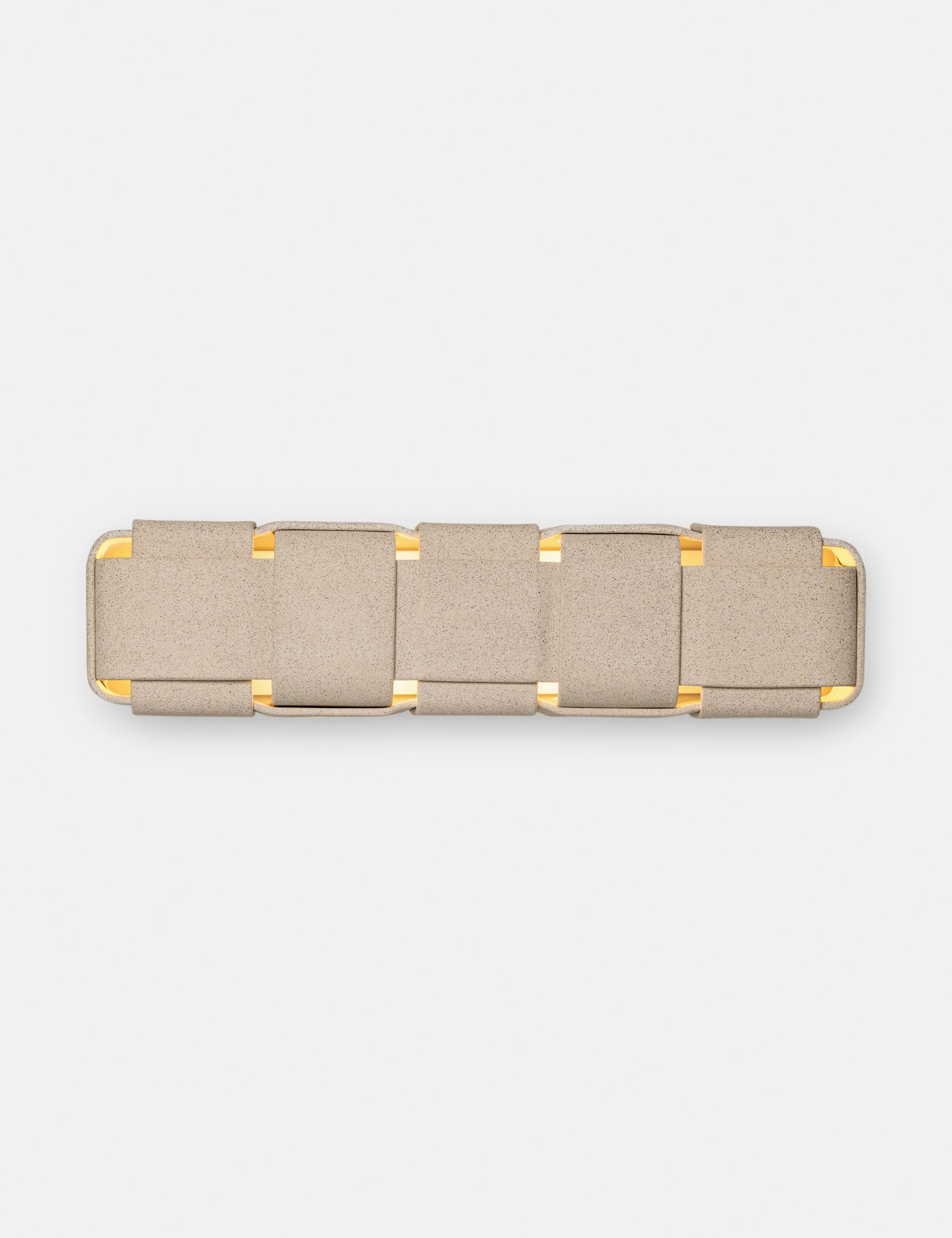 Stria Sconce by SIN