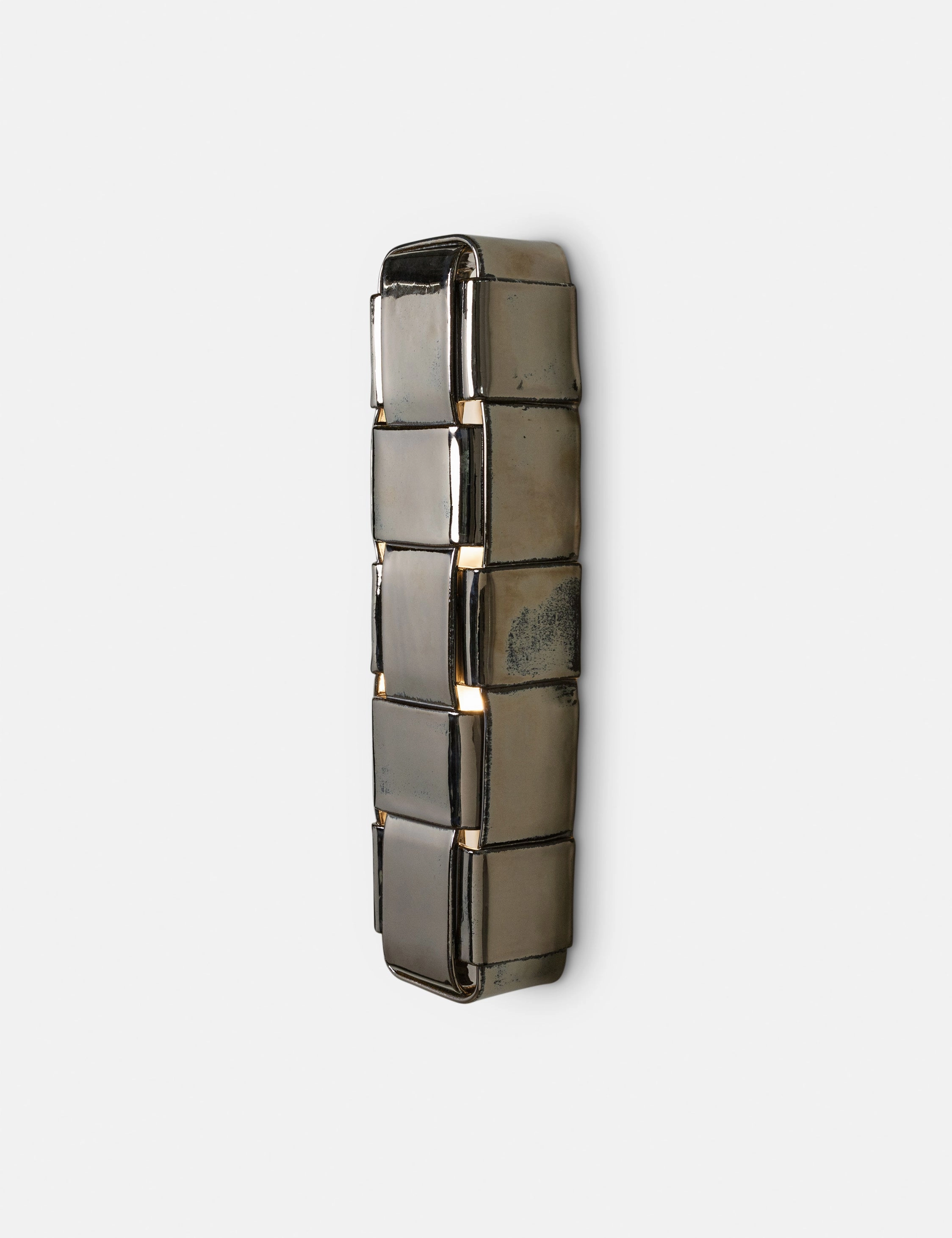 Stria Sconce by SIN