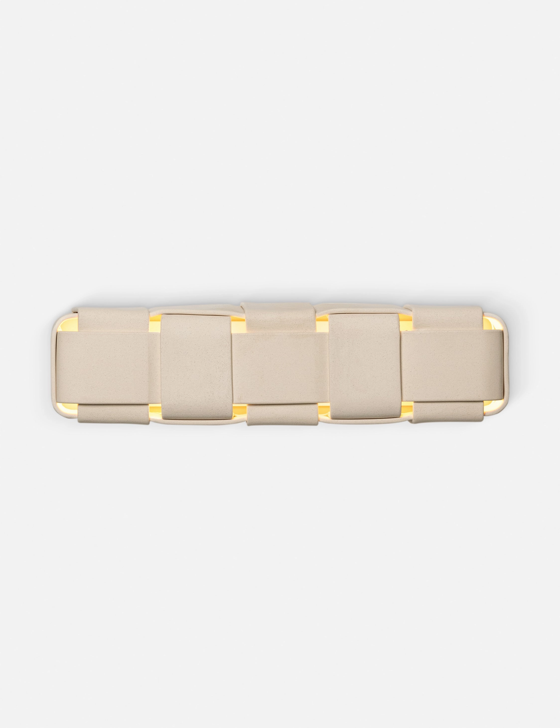 Stria Sconce by SIN