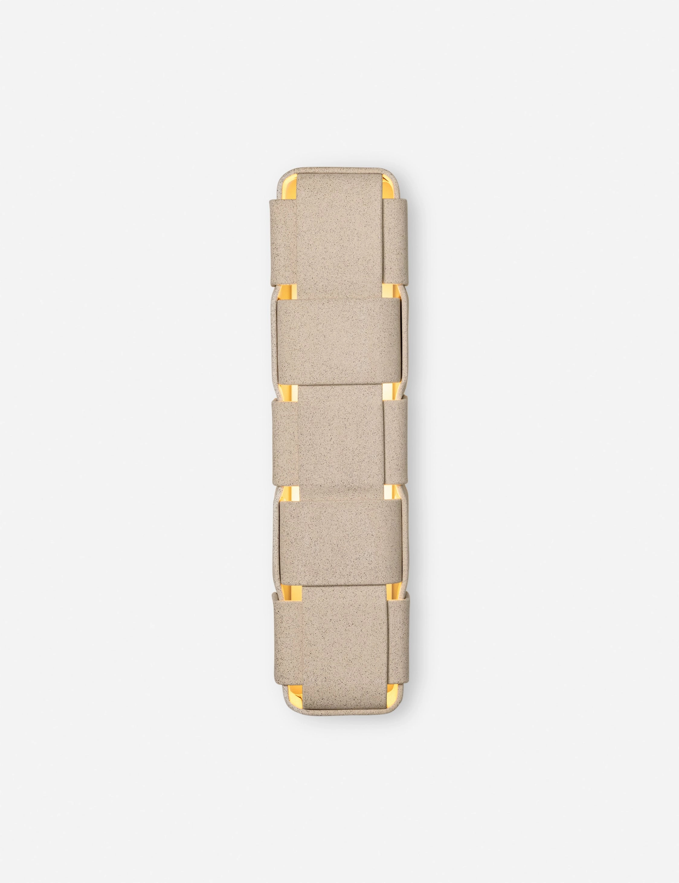 Stria Sconce by SIN