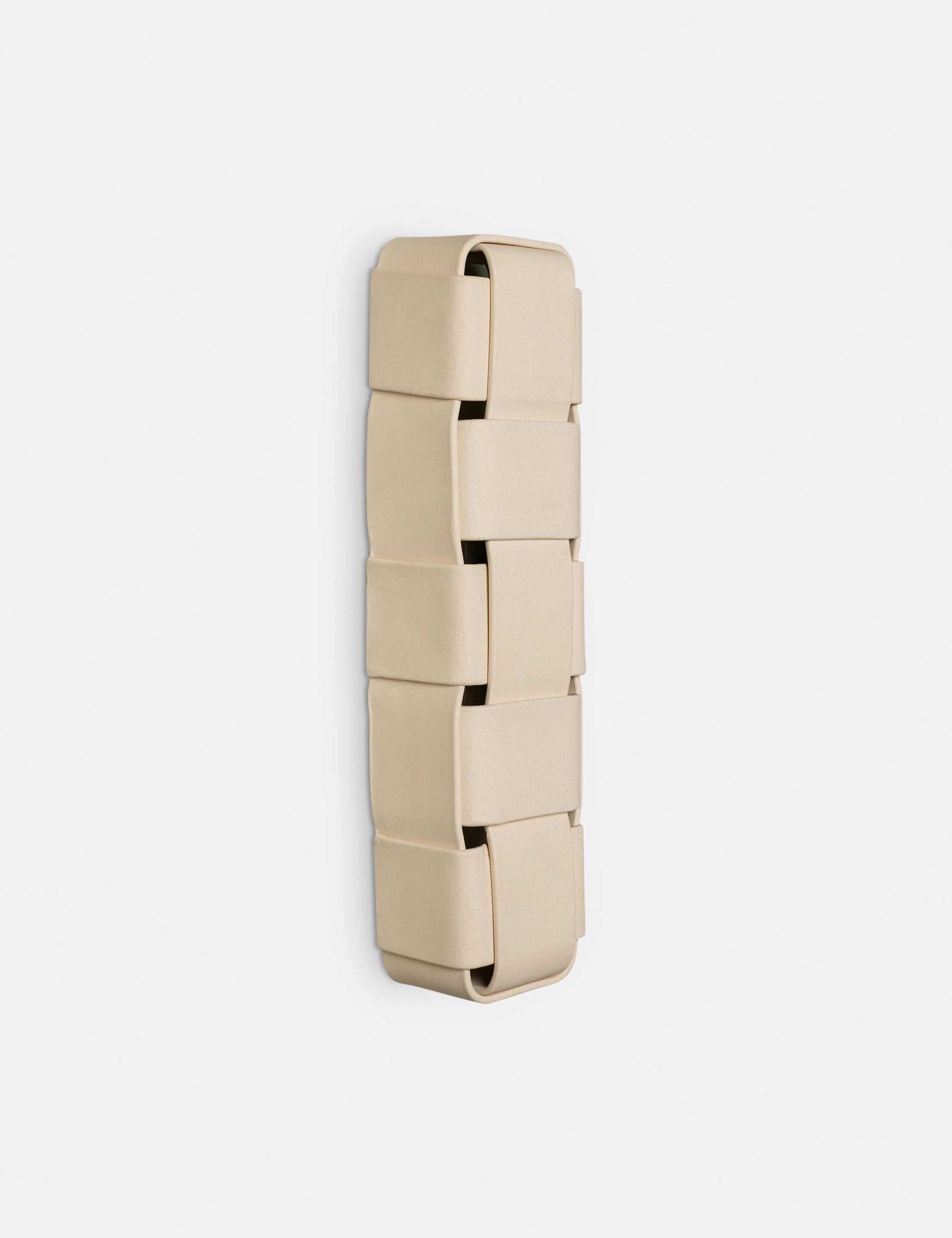 Stria Sconce by SIN