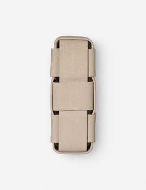 Stria Sconce by SIN minimalist reading light